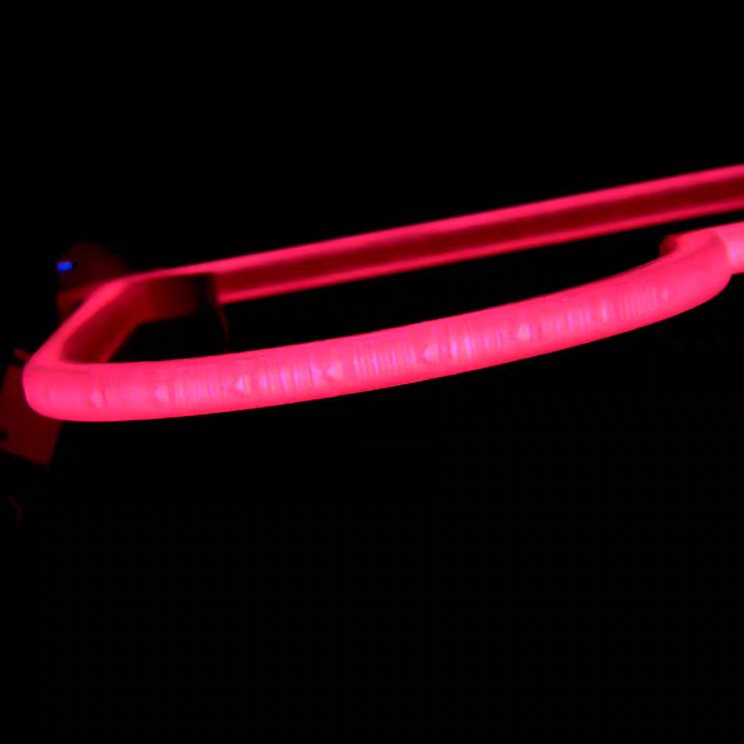 Avata 2nd generation drone with built-in battery and love-shaped light for weddings, wedding rings, proposals and celebrations