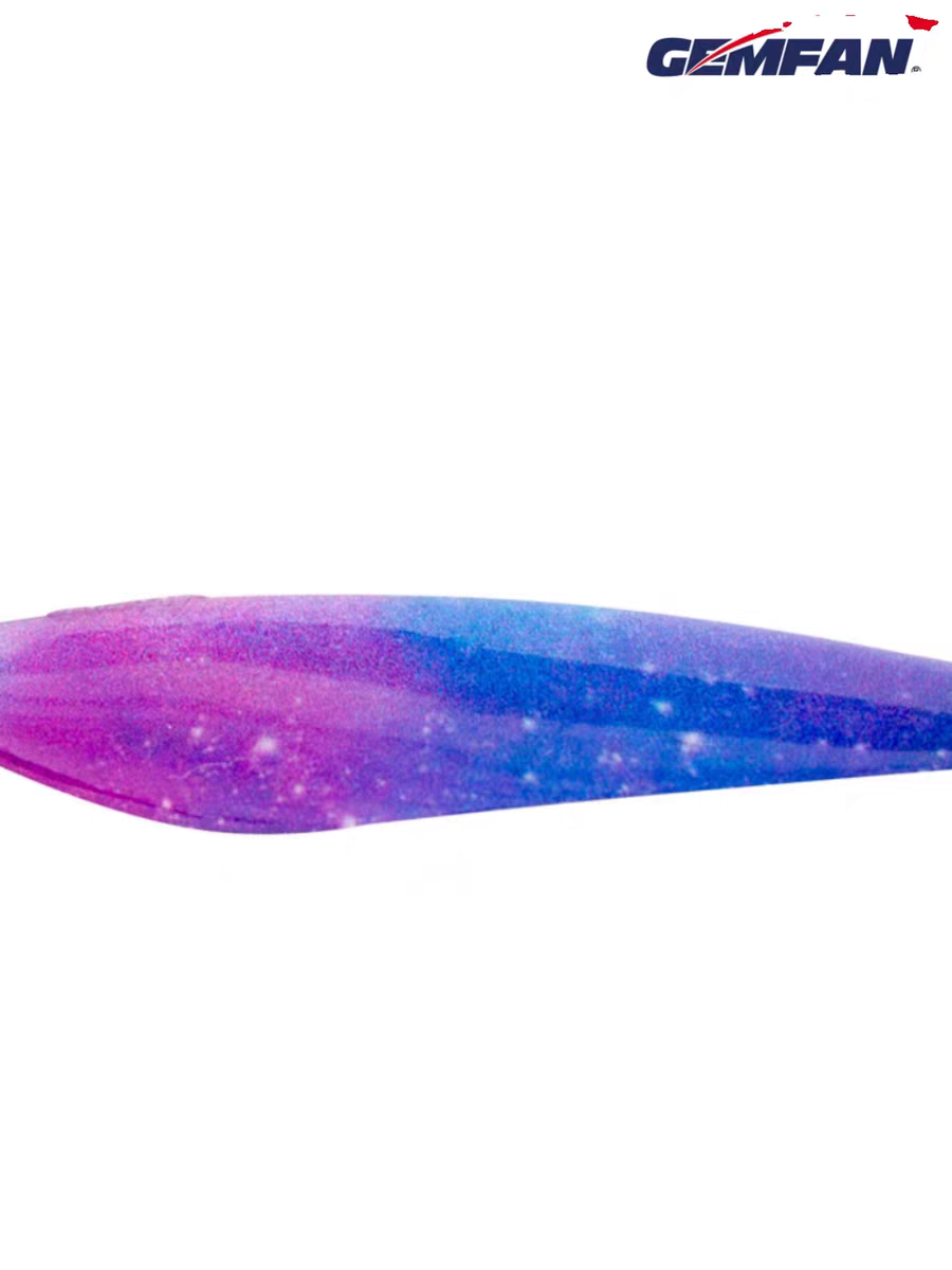 GEMFAN Windancer 5043 Skitzo星空桨 花式飞行 网红限量版 5寸桨叶 耐炸